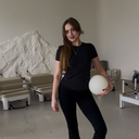Anastasiia Yehorushkina