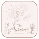 Tím Aurora