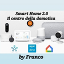 Smart Home 2.0 (solo per la domotica)