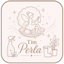 Tím Perla