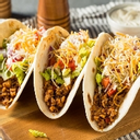 Tacos y Quesadillas