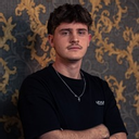 KUBA - Grand barber.