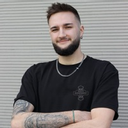 Patrik Master Barber