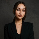 Anastasia - Řasy / Obočí