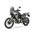 CFMOTO 450MT-RX E5+ - Tundra Grey