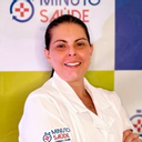 Dra. Flavia Cardoso de Mello Julien - CRM 170226