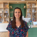 Marine (remplaçante de Tyfène) PONTIVY