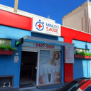Atendimento Odontológico.
