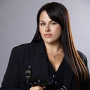 Viktorija - Stříhání & Styling