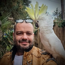 PAPOUŠČÍ TATÍNEK