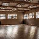 VELKA HALA (120m2) víkendy