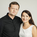 Олександр та Олена Василець (Oleksandr i Olena Vasylets)