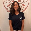 Marika Paparusso • Insegnante Yoga Bimbi