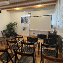 BÍLA LABUT' (40 m2)