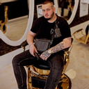 KARBI (Profi barber - 9 let praxe)