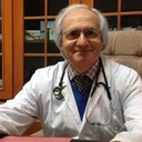 Dott. Pasquale Lisanti - Cardiologo