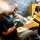 Terry chaneltattooink