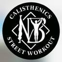 Tým kalisteniky Nový Bor