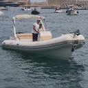 01 Gommone Asso 15 posti