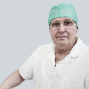 Dr Jaume Nin Figueras