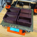 3D tiskárna Prusa i3 MK3S+