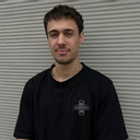 Paťas Senior Barber