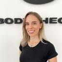 Kristína Tomčány (Stískalová)