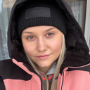 Veronika Motlíková