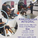 Kinesiologo David Vergara Villalobos