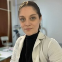 Dra María del Huerto Martín