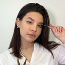 Polina /Brow a Lash Master