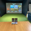 Trackman BOX 2 (malý)