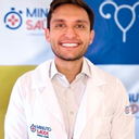 Dr. João Victor Moyses Rossi - CRM 175919