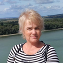 Libuše Calabová Urbánková