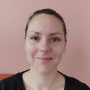 Nolwenn à St Georges de Montaigu