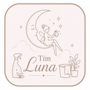 Tím Luna