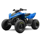 GLADIATOR X110 LE - modrá, dětská