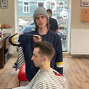 Barber - Honza Vinš