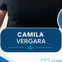 Camila Vergara kinesiologa Integral a Niños y Adultos