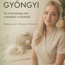 Gyöngyi