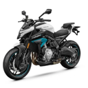 CFMOTO 675NK