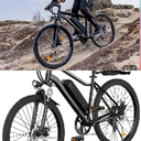 LOCATION VÉLO ÉLECTRIQUE