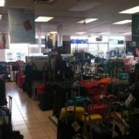 Online booking Luggage Super Outlet