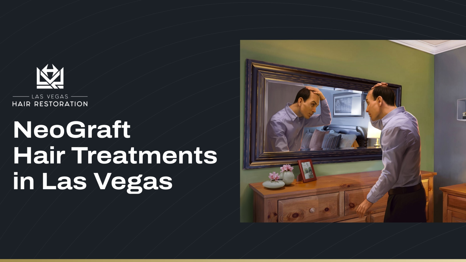 Las Vegas Hair Restoration