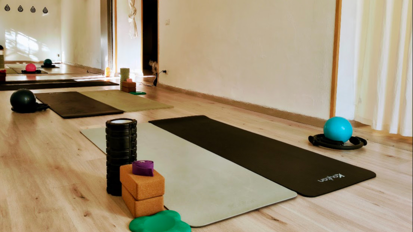 Il Giardino Yoga e Pilates Boutique