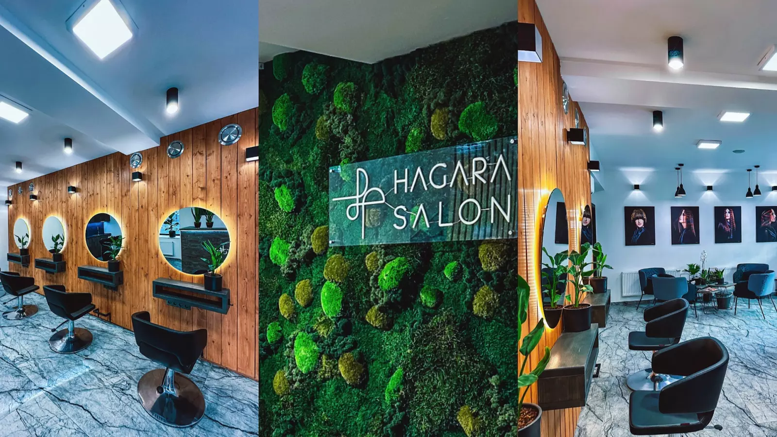 HAGARA SALON