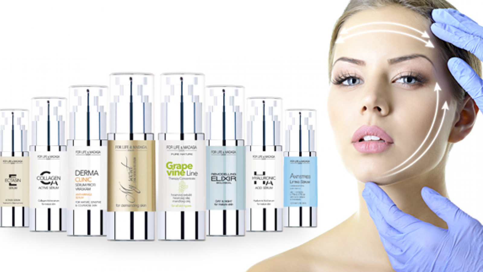 Kosmetika a masáže Ketty