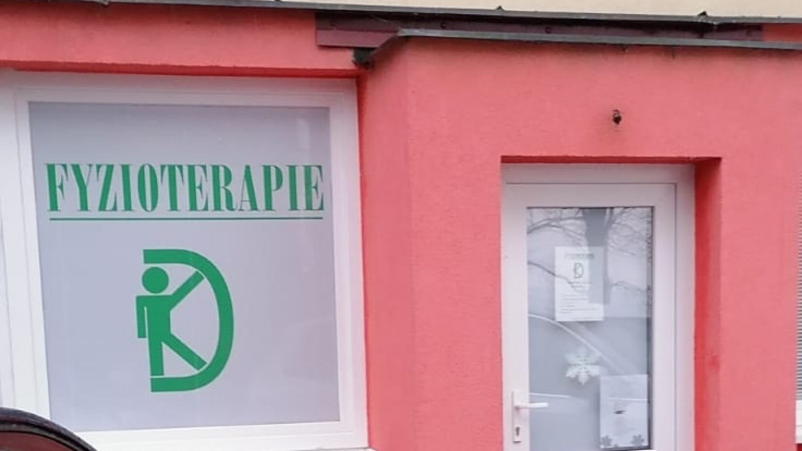 Fyzioterapeutické masáže - Mila Polevyk