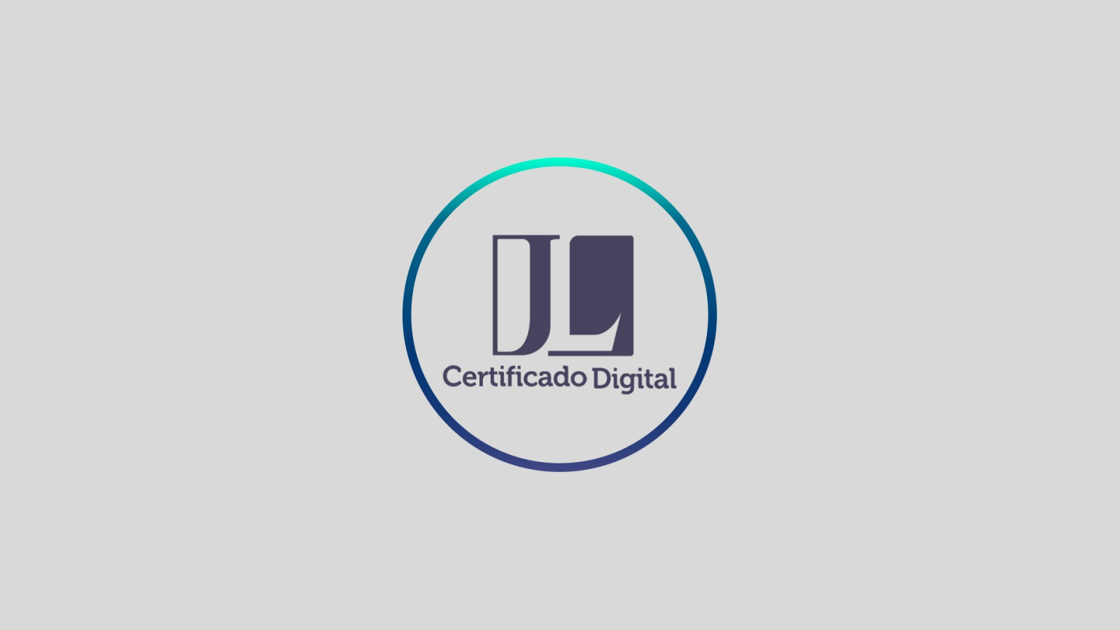 JL Certificado Digital