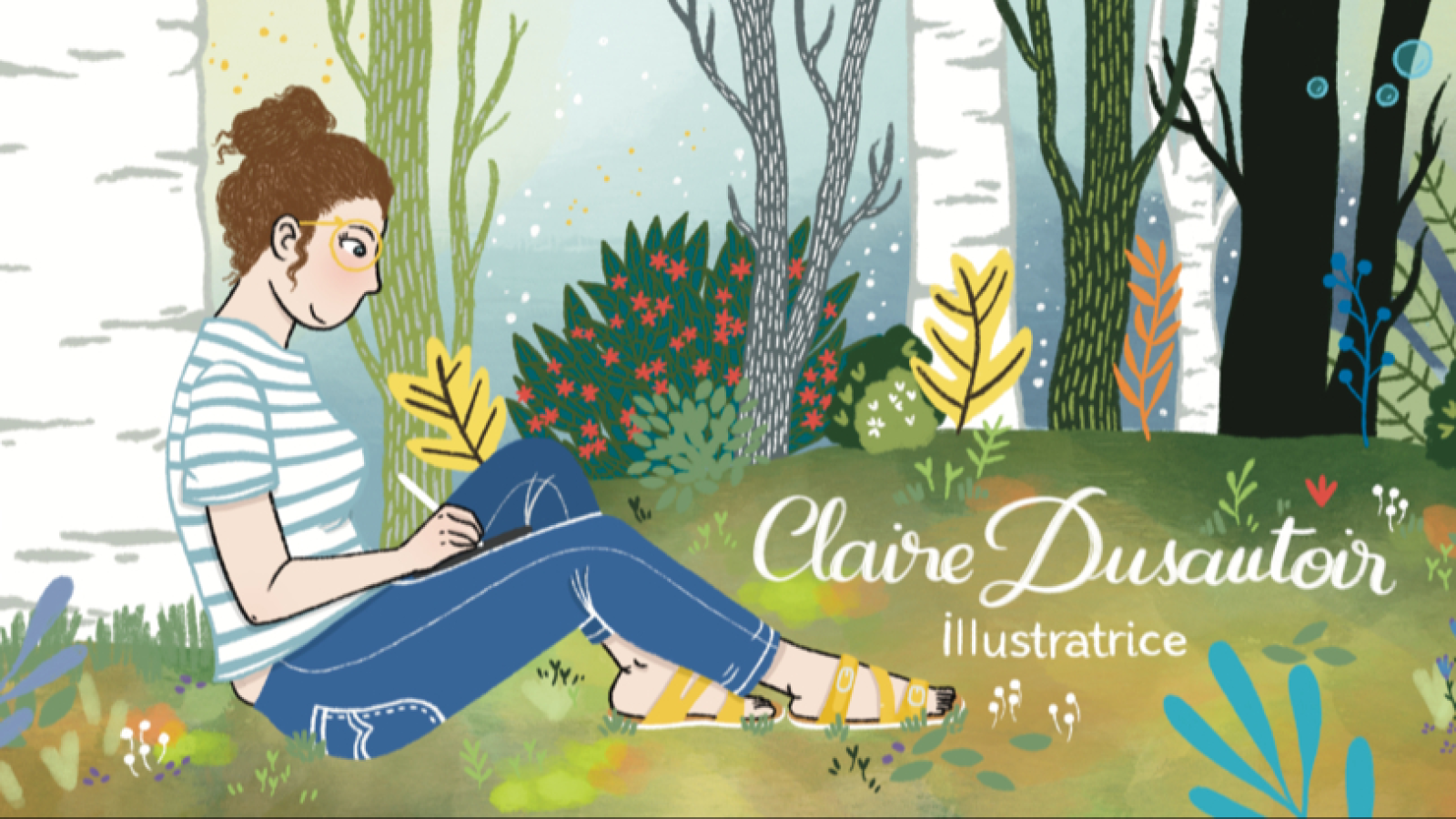 Les Carnets de Bichette